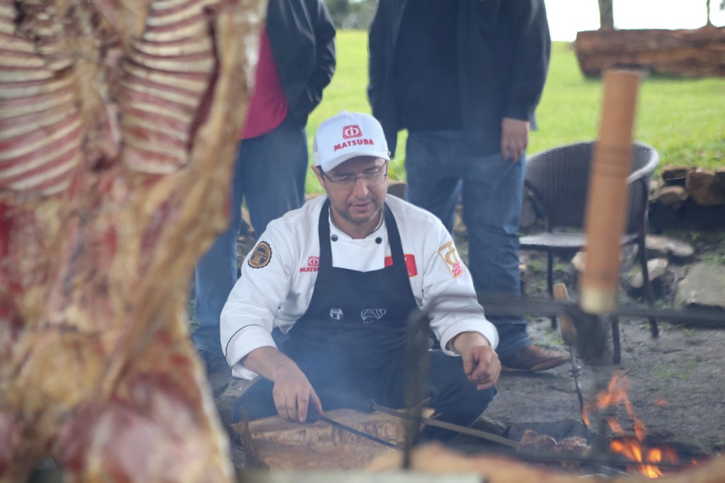 CASACOR RS lança novidades sobre Chef’s Table 2017