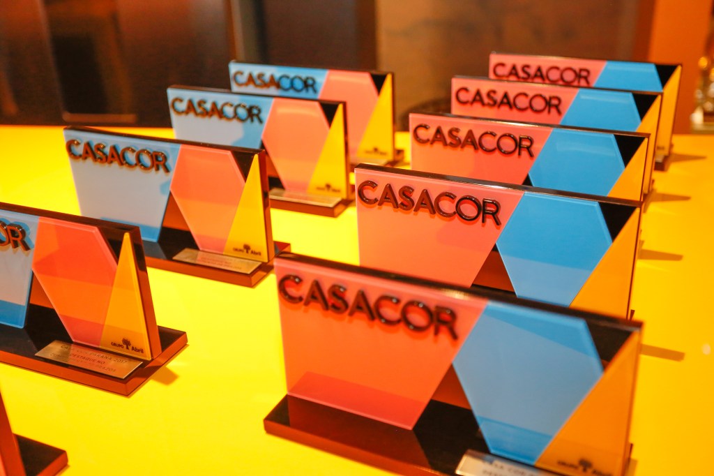 CASACOR PR 2017: evento premia os melhores ambientes da edição