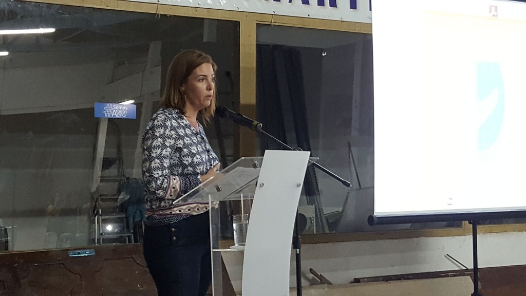 CASACOR RN realiza 1ª reunião operacional da edição de 2017
