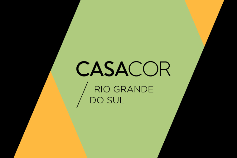 Garanta já o seu ingresso para a CASACOR RS 2017