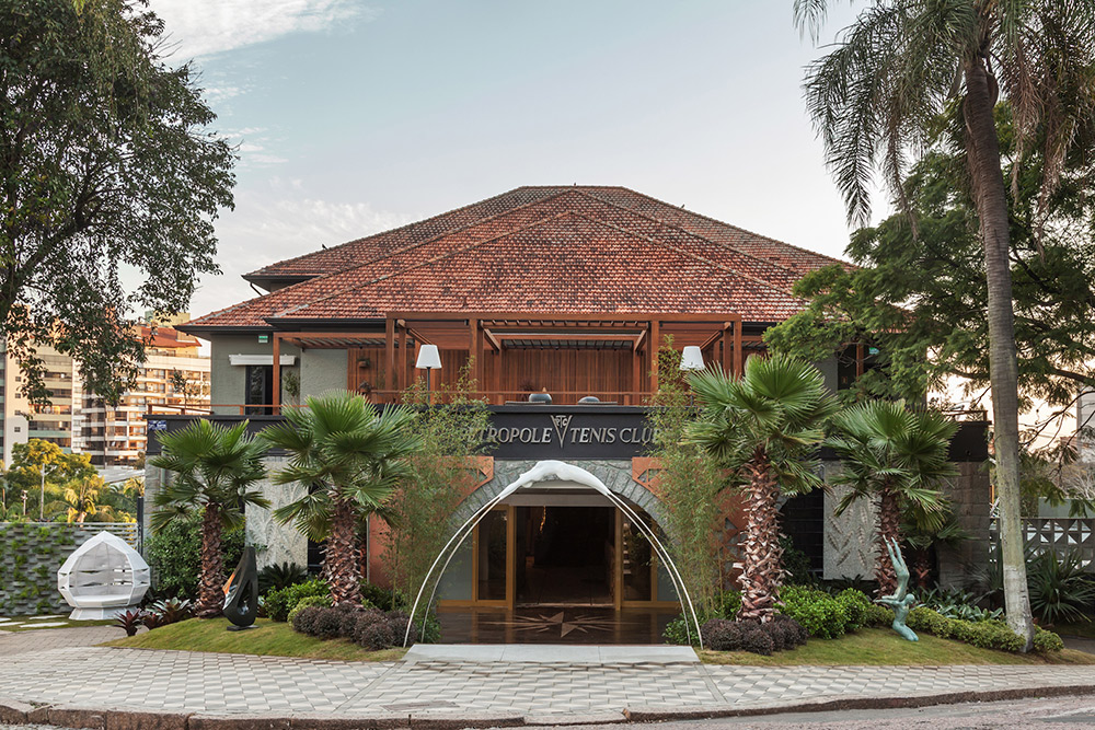CASACOR RS promove debates sobre decoração, arquitetura e design