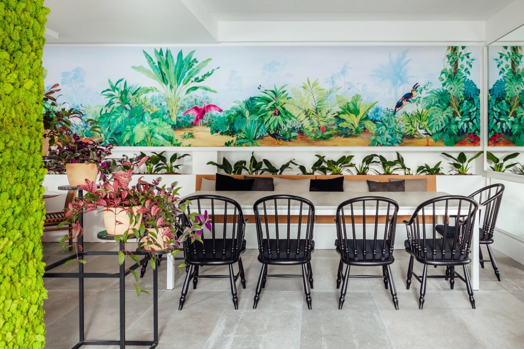 Restaurante A.MA leva brasilidade e sabor para CASACOR RS