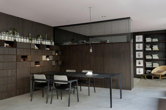 CASACOR SP: Minimalismo e toques orientais na Casa Niwa