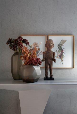 CASACOR SP 2017: um Living Bar com identidade cosmopolita