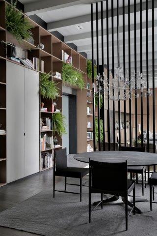 CASACOR SP 2017: um Living Bar com identidade cosmopolita