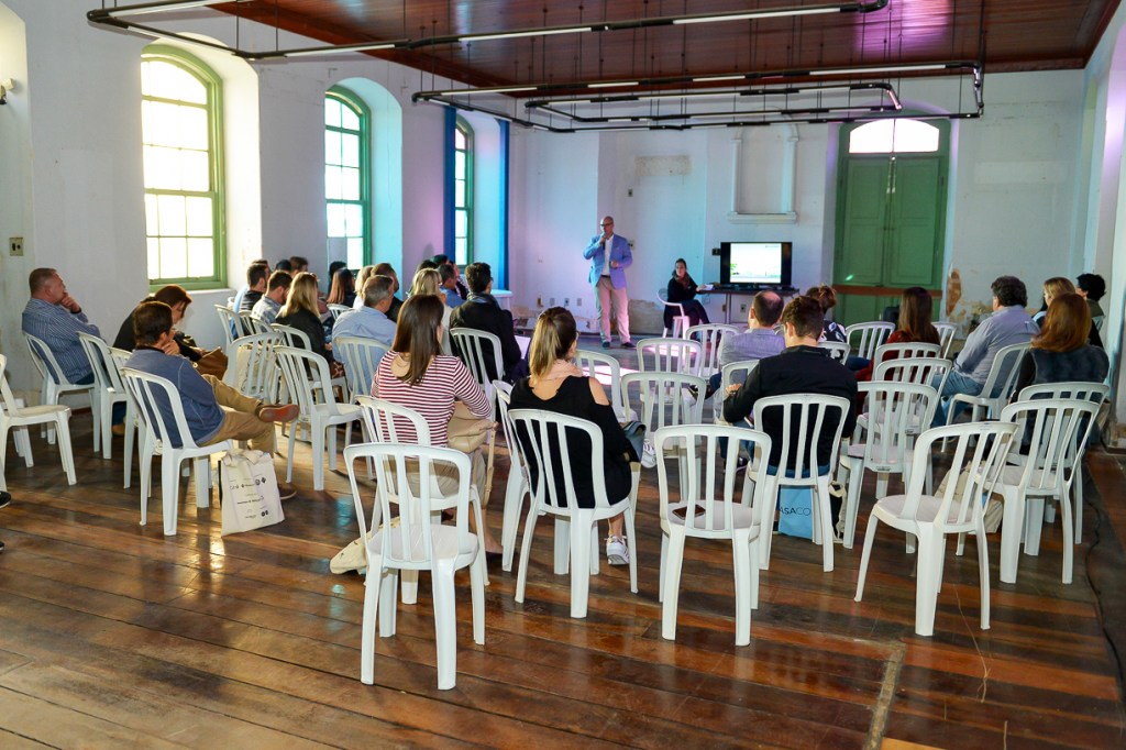 CASACOR SC realiza primeira reunião operacional de 2017