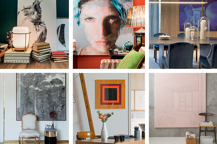 Já está disponível o Guia das Artes da CASACOR SP 2017!