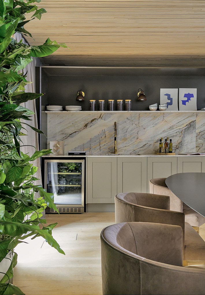 CASACOR SP: inspiração escandinava no loft da Triplex Arquitetura