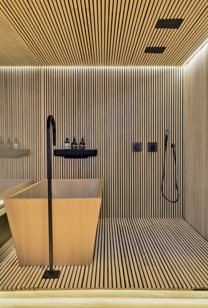 CASACOR SP: inspiração escandinava no loft da Triplex Arquitetura