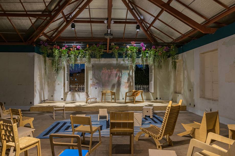 CASACOR & Conversa: Anote a agenda de eventos da CASACOR MG 2017