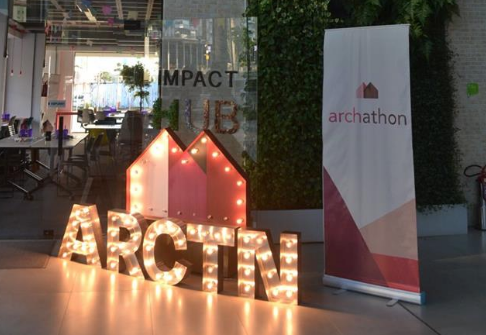 Inscrições para o CASACOR Archathon em Brasília estão abertas!