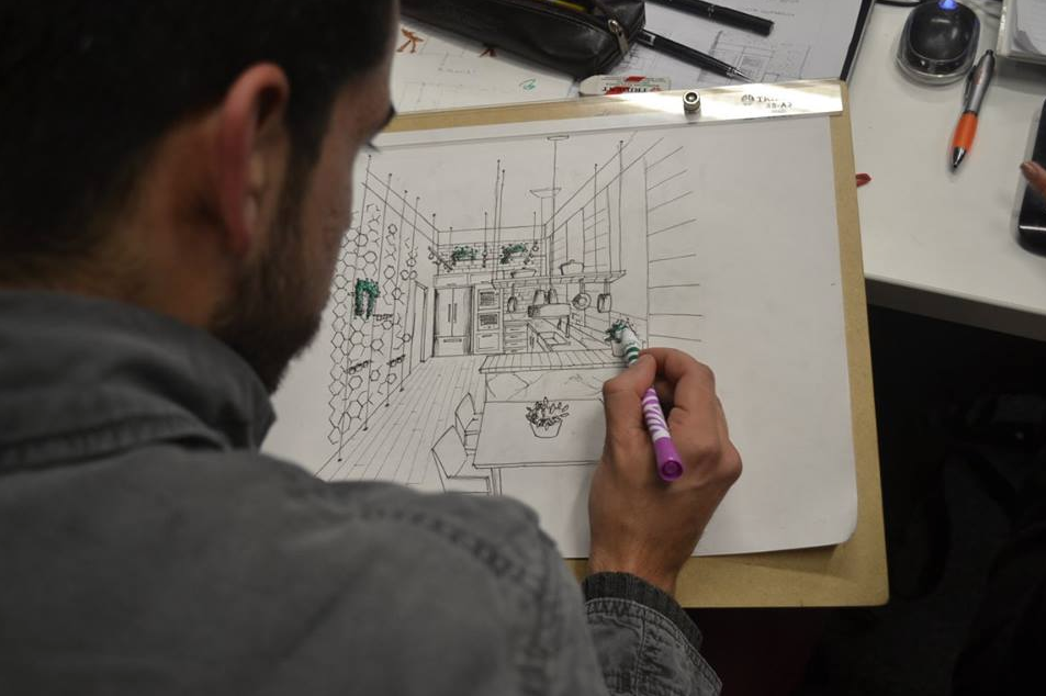 Inscrições para o CASACOR Archathon em Brasília estão abertas!
