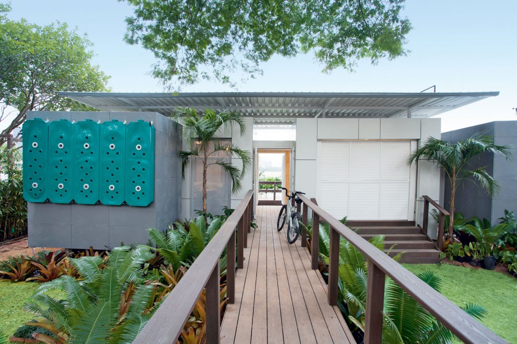 Dia Mundial da Água: uso consciente na arquitetura e no décor