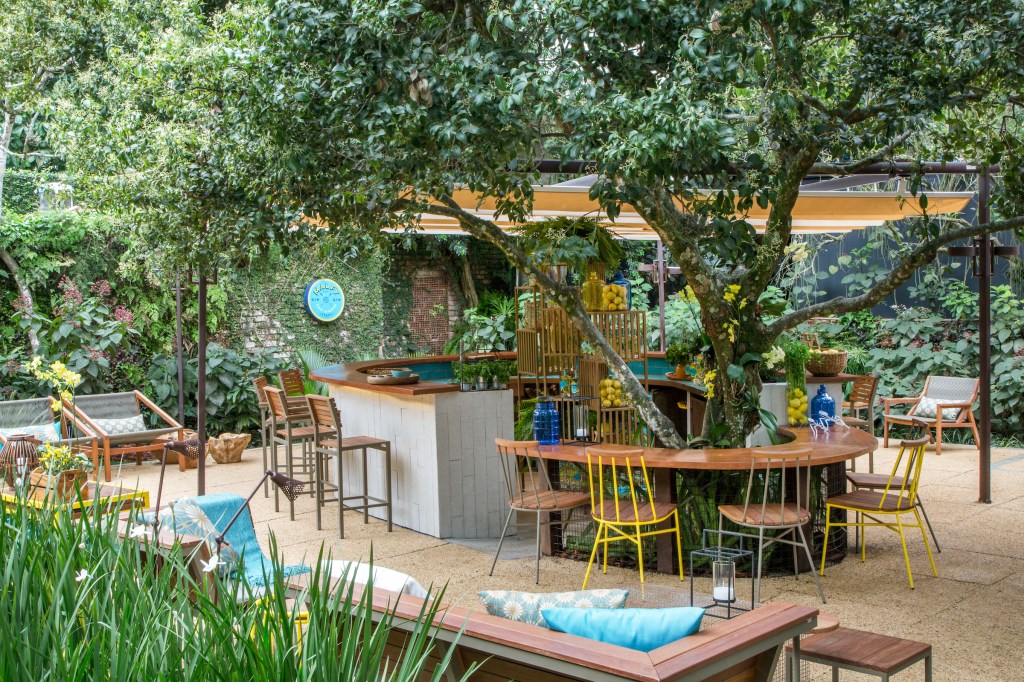 Aberta as inscrições para o CASACOR Archathon no Rio de Janeiro!