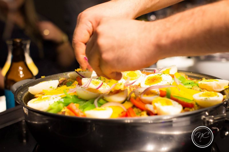 Cozinha Inusitada da CASACOR MG 2017: Confira a agenda completa!