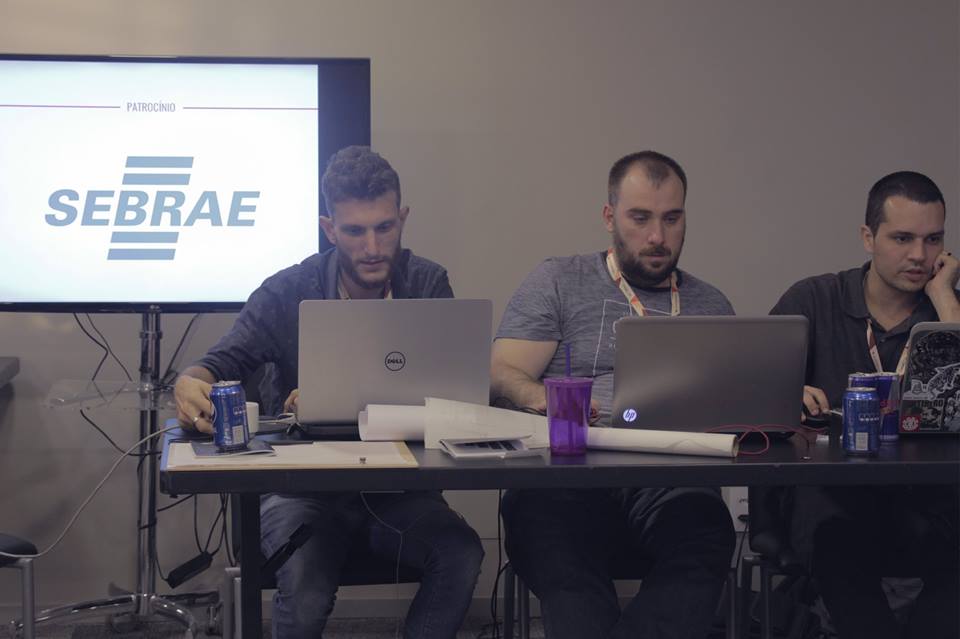 CASACOR Archathon RJ 2017: O Studio do Jovem vencedor da maratona