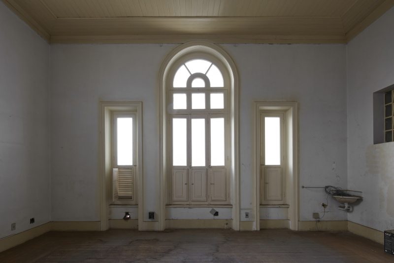 Veja detalhes da montagem de CASACOR Minas 2017