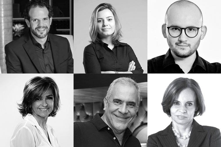 Conheça os mentores do CASACOR Archathon Brasília 2017