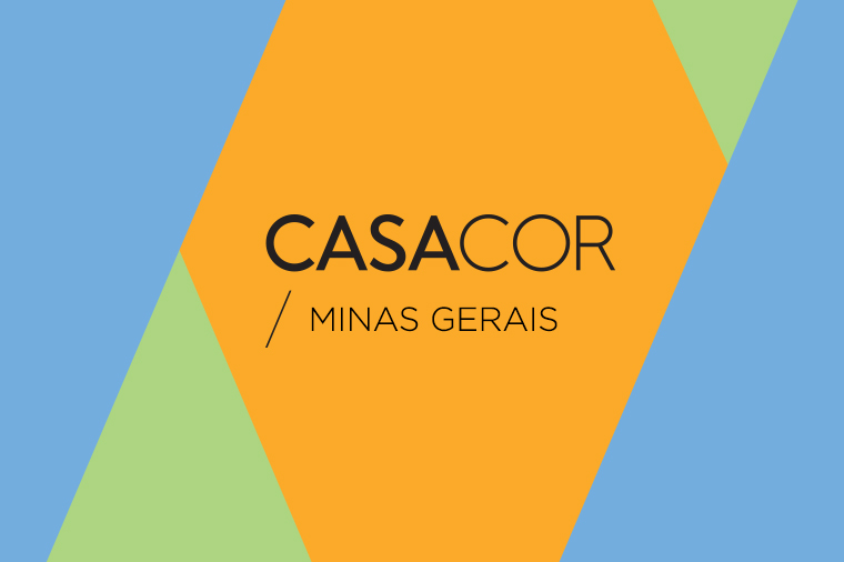 Adquira o ingresso para a CASACOR Minas no conforto do seu lar!
