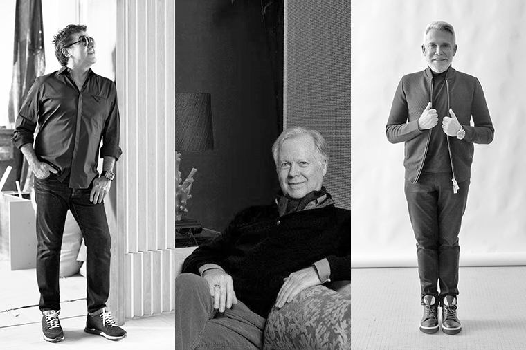 Exclusivo: 3 profissionais confirmados para a CASACOR Miami 2017