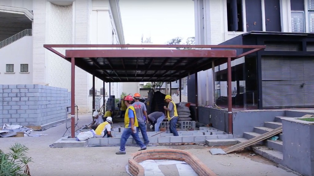 CASACOR SP 2017: Soluções sustentáveis da Casa de Vidro Renault
