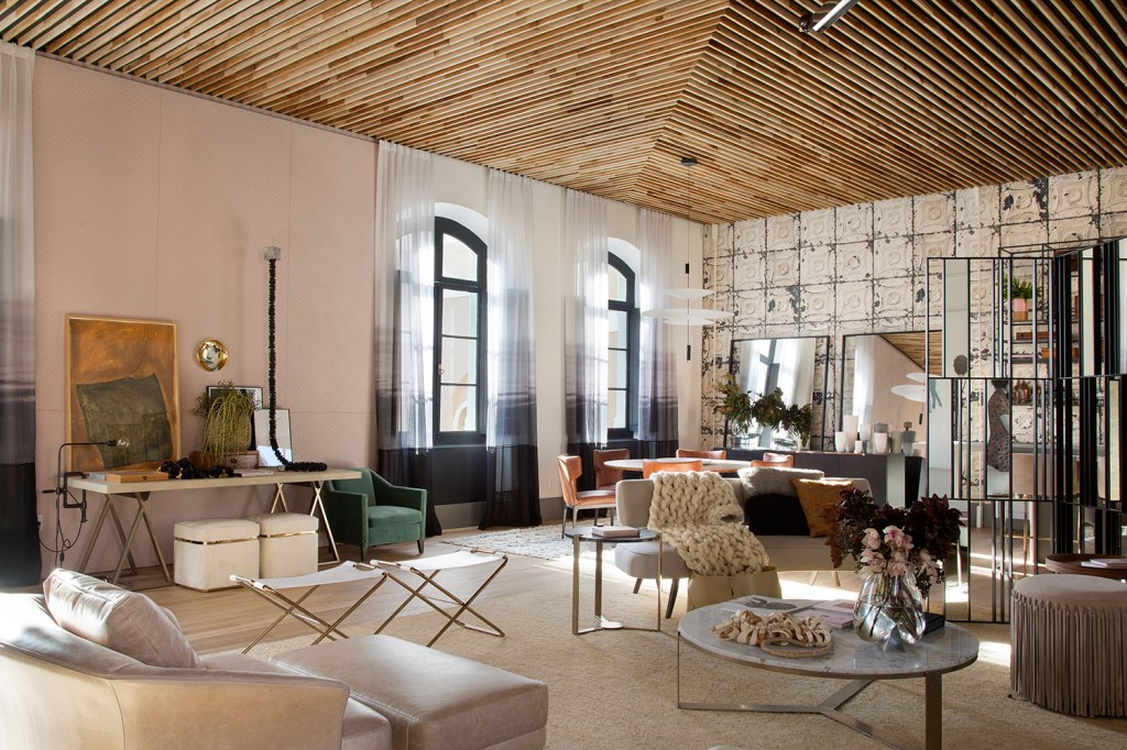 3-sala-juliana-pippi-casacor-sc-2017 Juliana Pippi é premiada com ambiente da CASACOR no A’Design Award