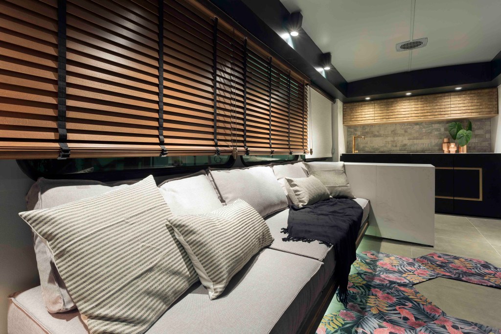 Loft Itinerante leva CASACOR para diversos pontos de BH