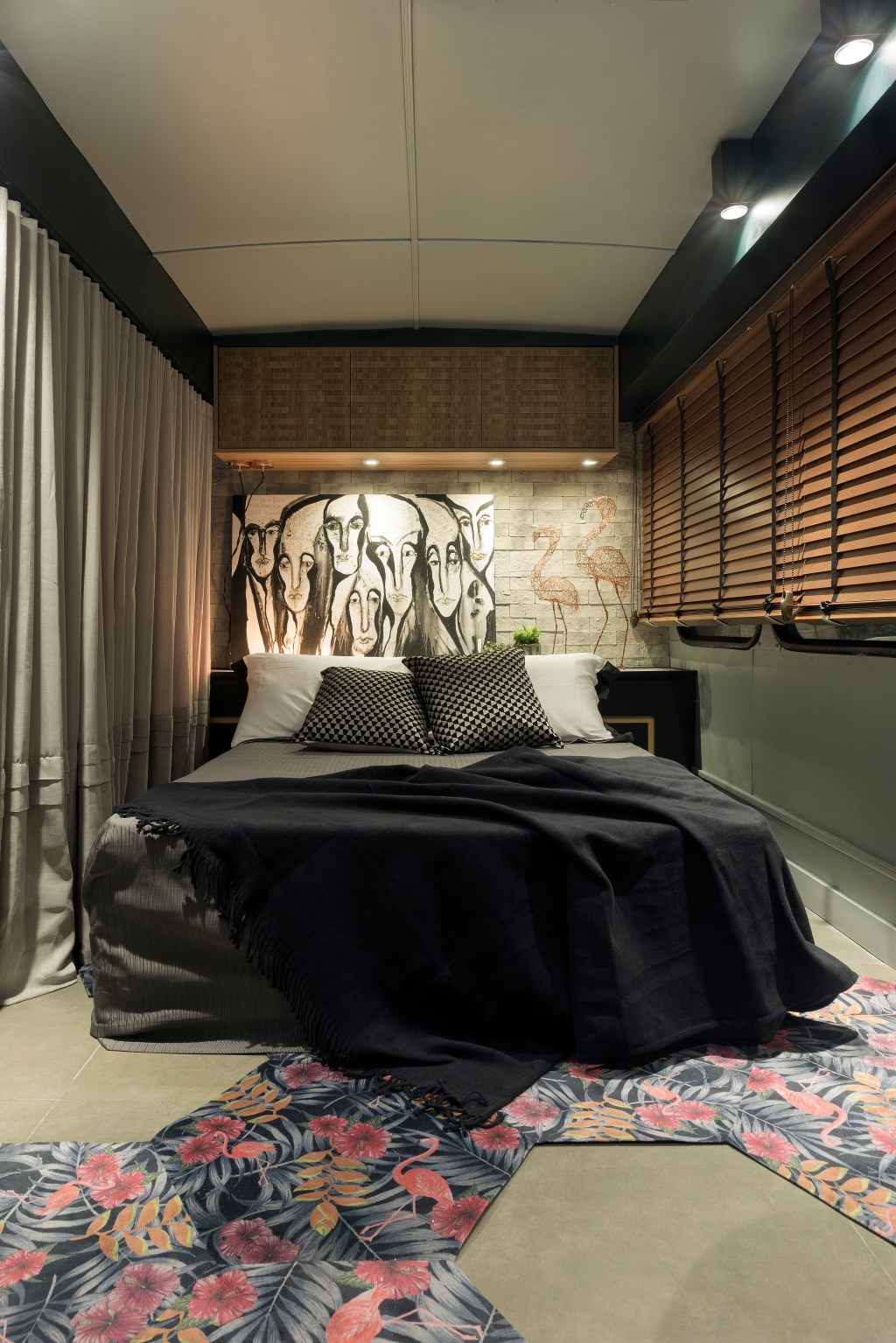 Loft Itinerante leva CASACOR para diversos pontos de BH