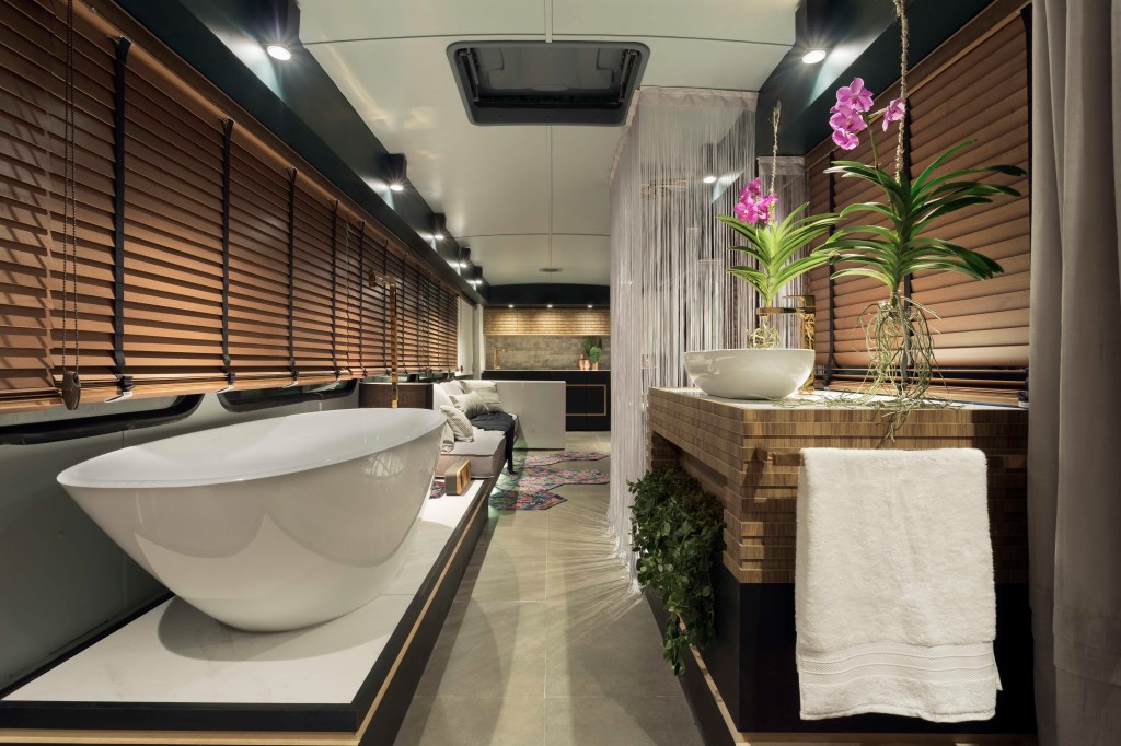 Loft Itinerante leva CASACOR para diversos pontos de BH