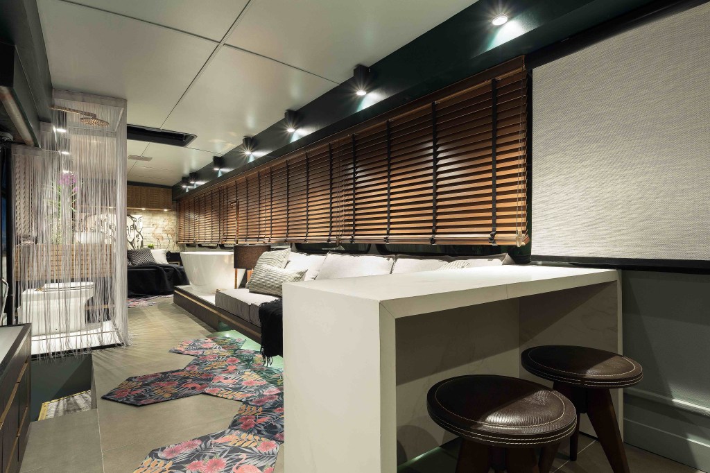 Loft Itinerante leva CASACOR para diversos pontos de BH