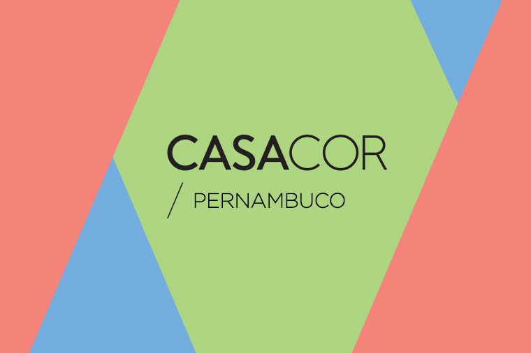 Começou a pré-venda dos ingressos para a CASACOR Pernambuco 2017!
