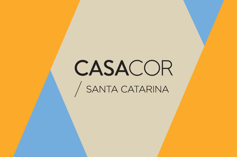 CASACOR SC 2017: Já está aberta a pré-venda de ingressos!