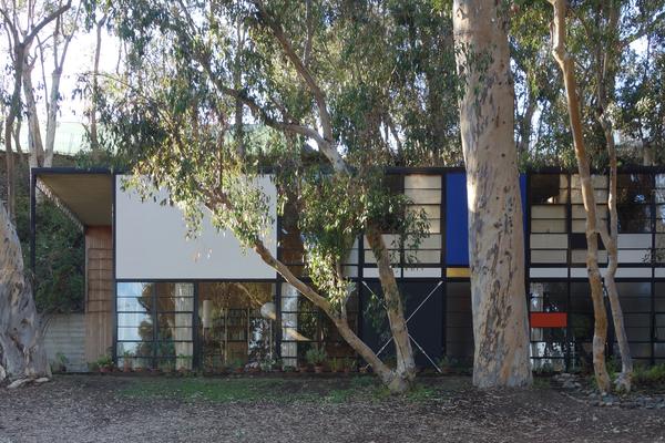Casas de Vidro: exposição explora projetos de grandes arquitetos