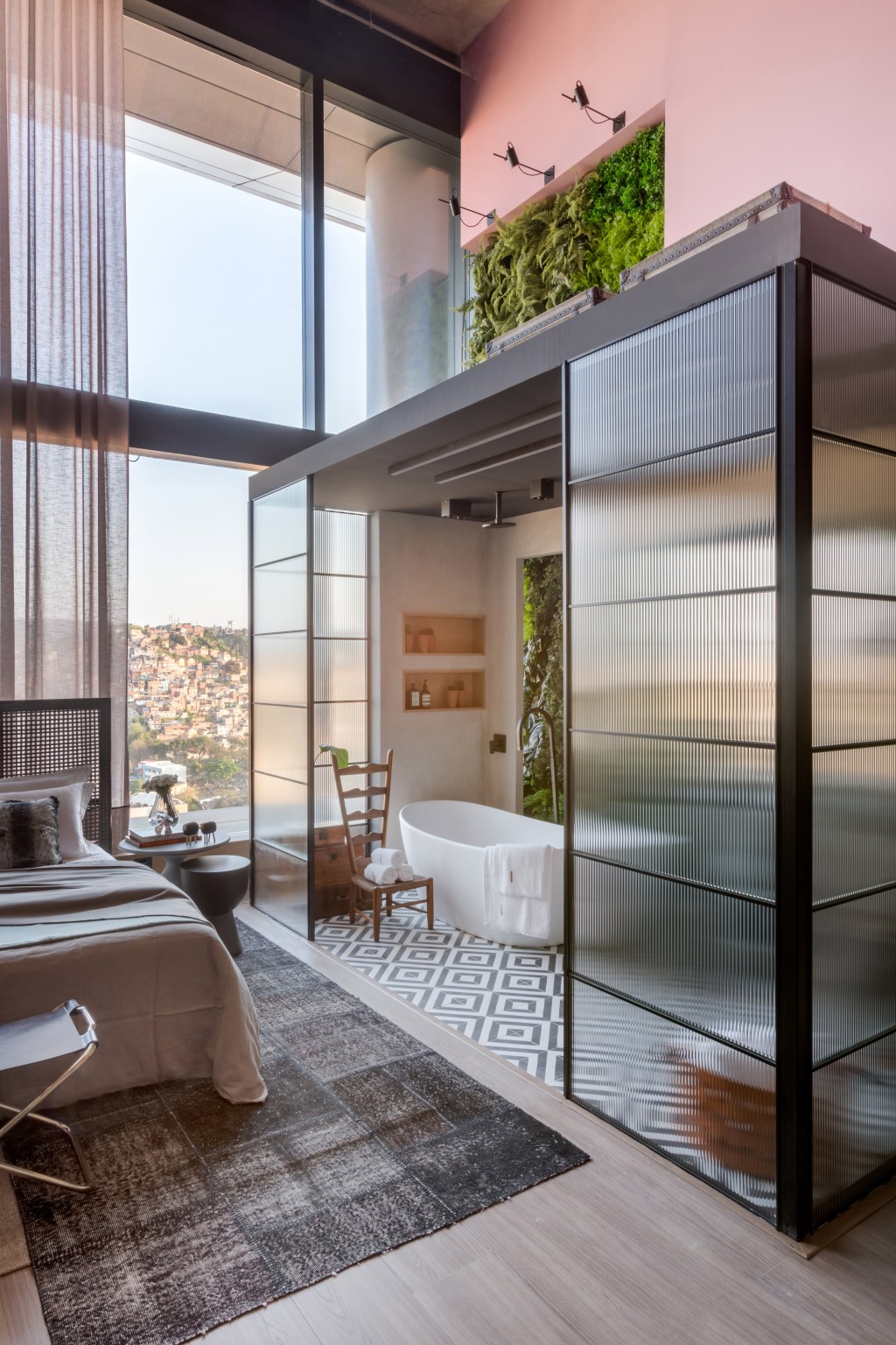 The Box 21: um loft cosmopolita na CASACOR RJ 2017