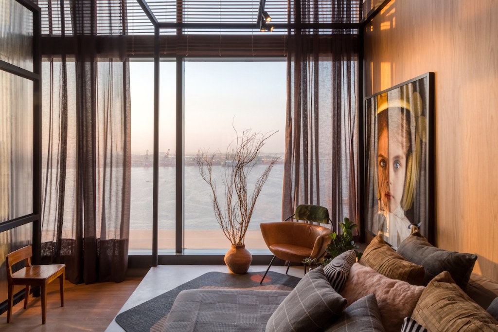 CASACOR RJ 2017: O Loft (U) não se define pelos estereótipos