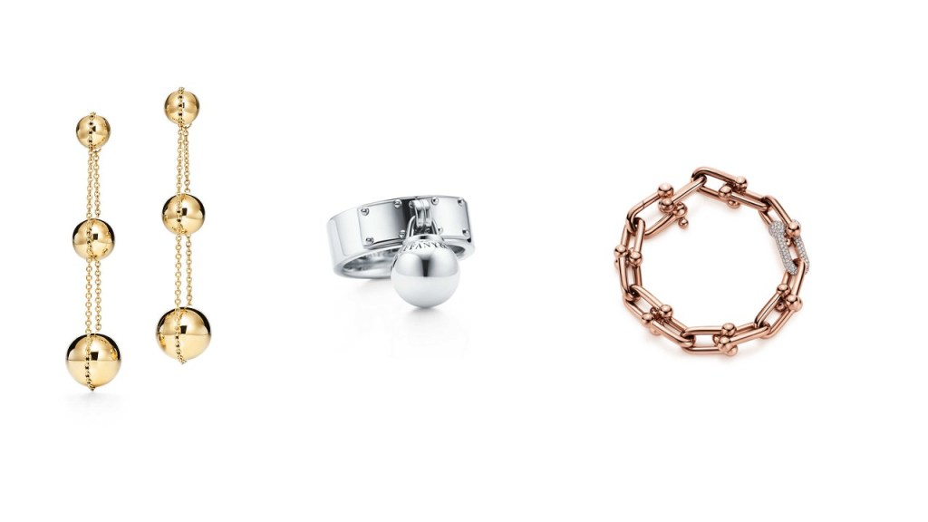 A elegância da Tiffany&Co chega a CASACOR RJ em Lounge!