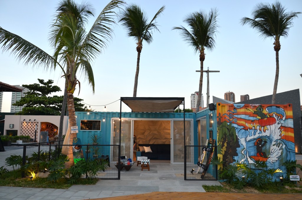 CASACOR Ceará 2017: Explore o Loft do Jovem Aventureiro