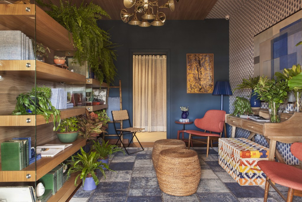 Galeria do Músico traz boas canções para a CASACOR Franca