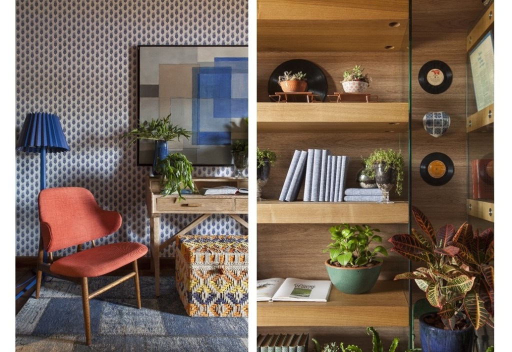 Galeria do Músico traz boas canções para a CASACOR Franca