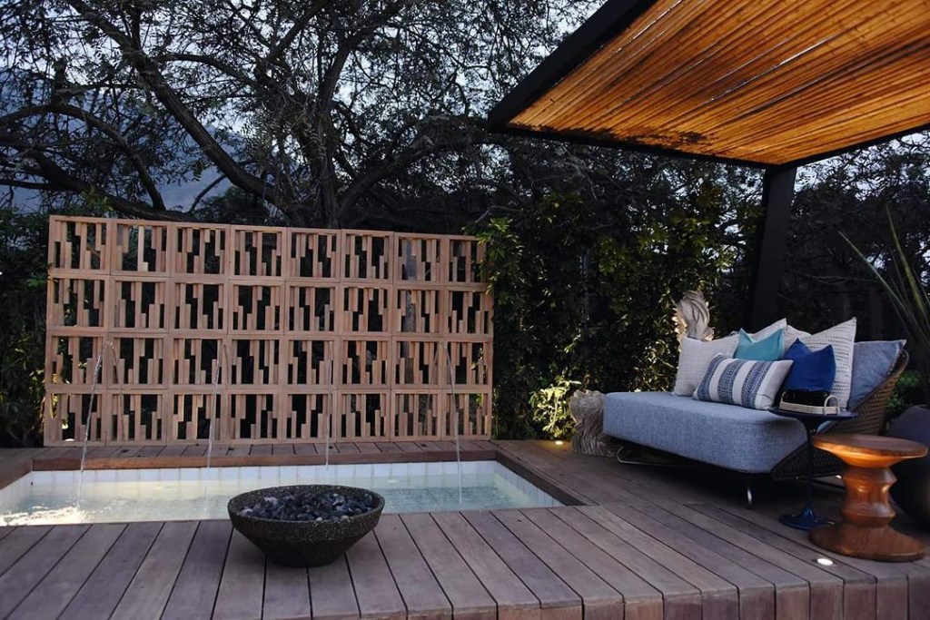 Casa de Playa, um paraíso tropical e aconchegante na CASACOR Peru