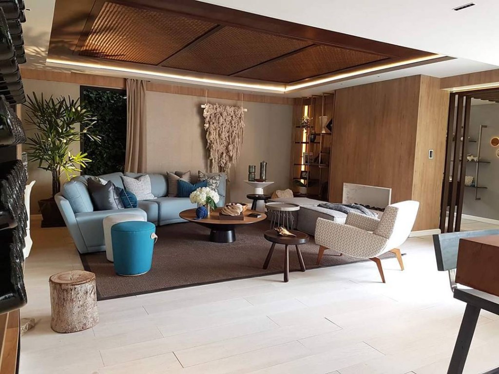 Casa de Playa, um paraíso tropical e aconchegante na CASACOR Peru