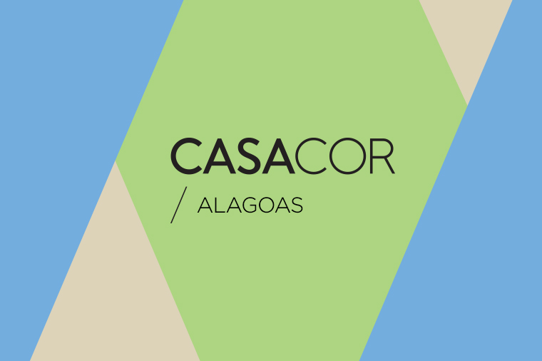 Garanta já seu ingresso para a CASACOR AL sem sair de casa!