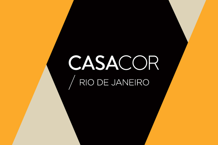 CASACOR Rio 2017: A venda online de ingressos já está disponível!