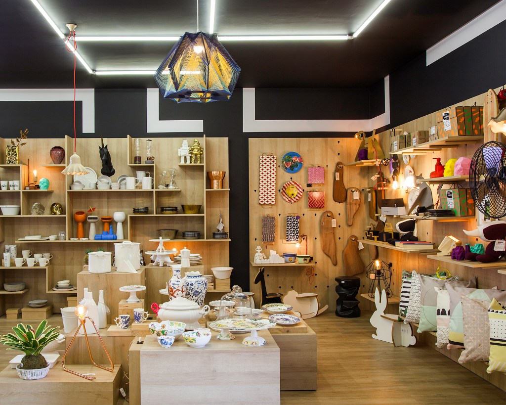 Armazém do Marton vence o 5º Prêmio Design de Varejo RDI Brasil