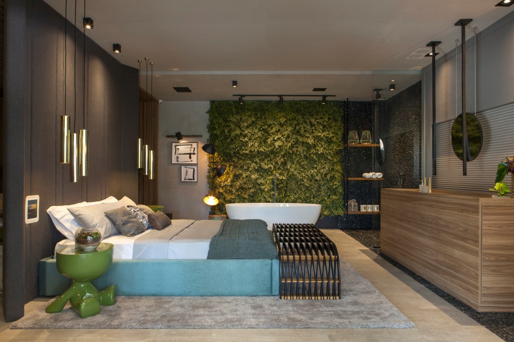 Renomados designers inspiram ambientes da CASACOR Franca 2017