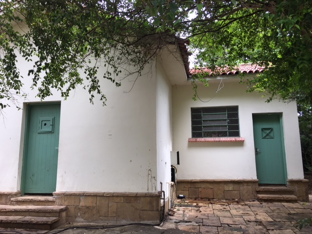 Veja o imóvel que abrigará o projeto do Desafio Casa Sustentável