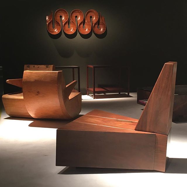 Memo leva designers brasileiros para a Miami Art Basel
