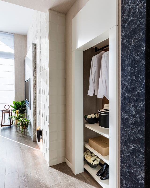 Tatiana Moreira leva 5 ambientes em 1 para a CASACOR Miami 2017