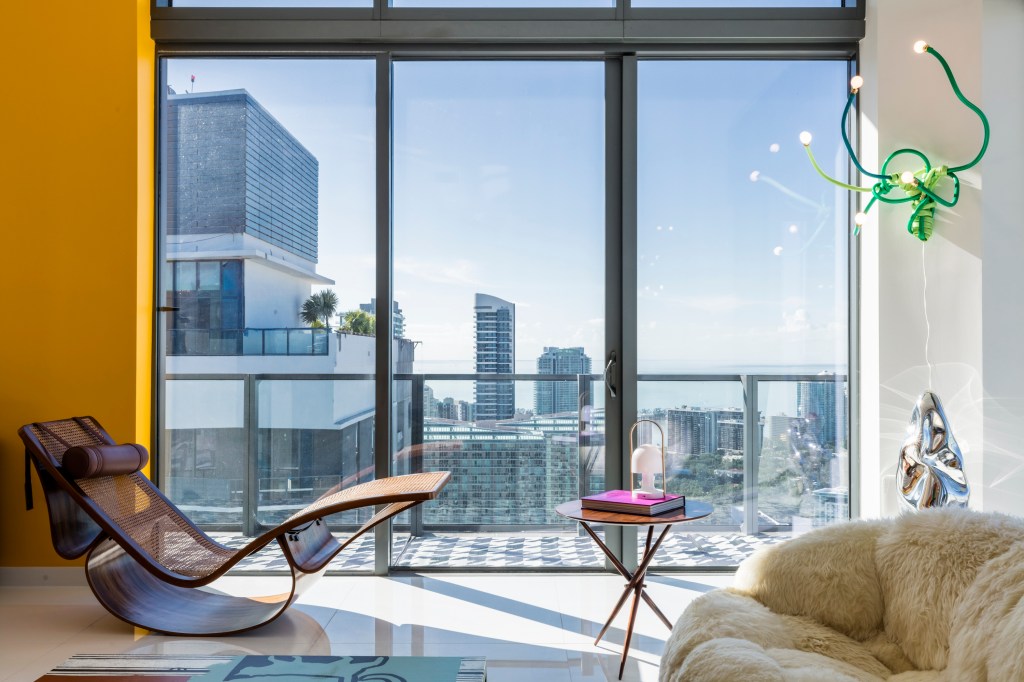 CASACOR Miami: Ambientes com peças de designers brasileiros