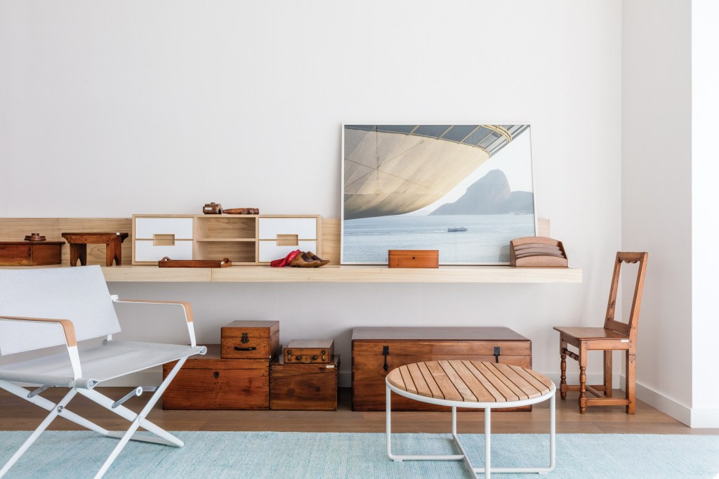 CASACOR Miami: Ambientes com peças de designers brasileiros